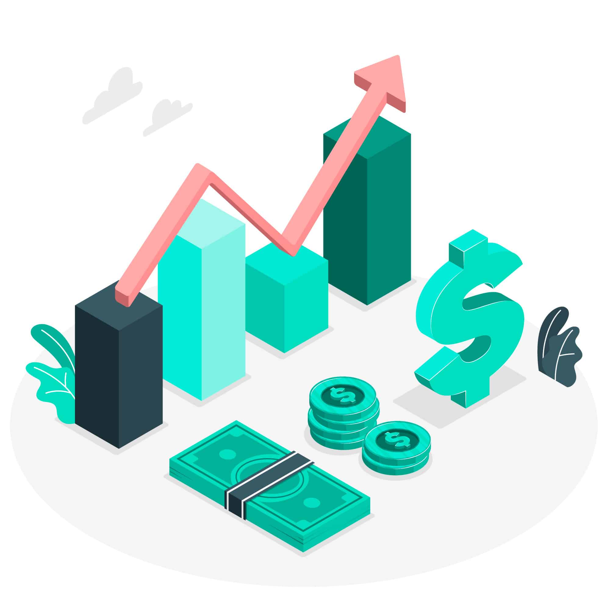 Maximize seus lucros com uma gestão estratégica de taxas e juros