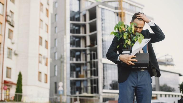 Pedido de falência: o que acontece com a quebra da empresa?