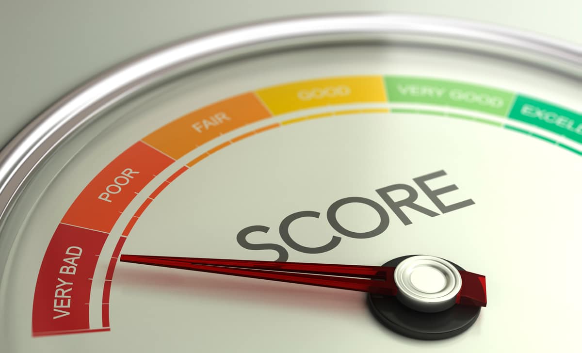 A importância do score para empresas