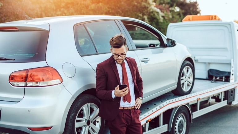 Quando o banco leva seu carro, vale a pena tentar recuperar o veículo?