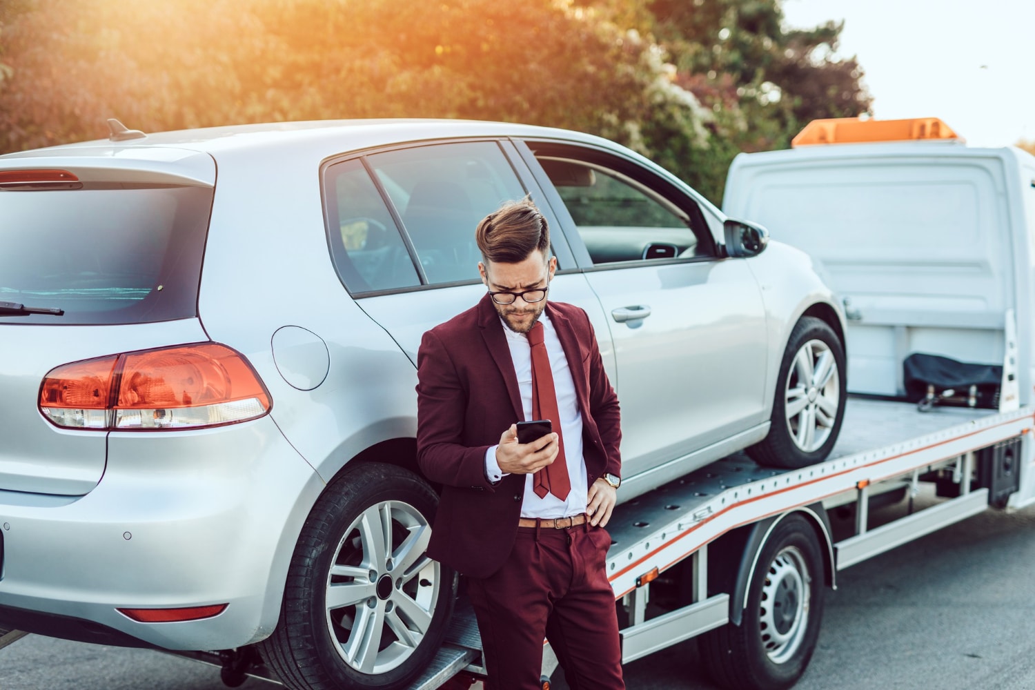 Quando o banco leva seu carro, vale a pena tentar recuperar o veículo?